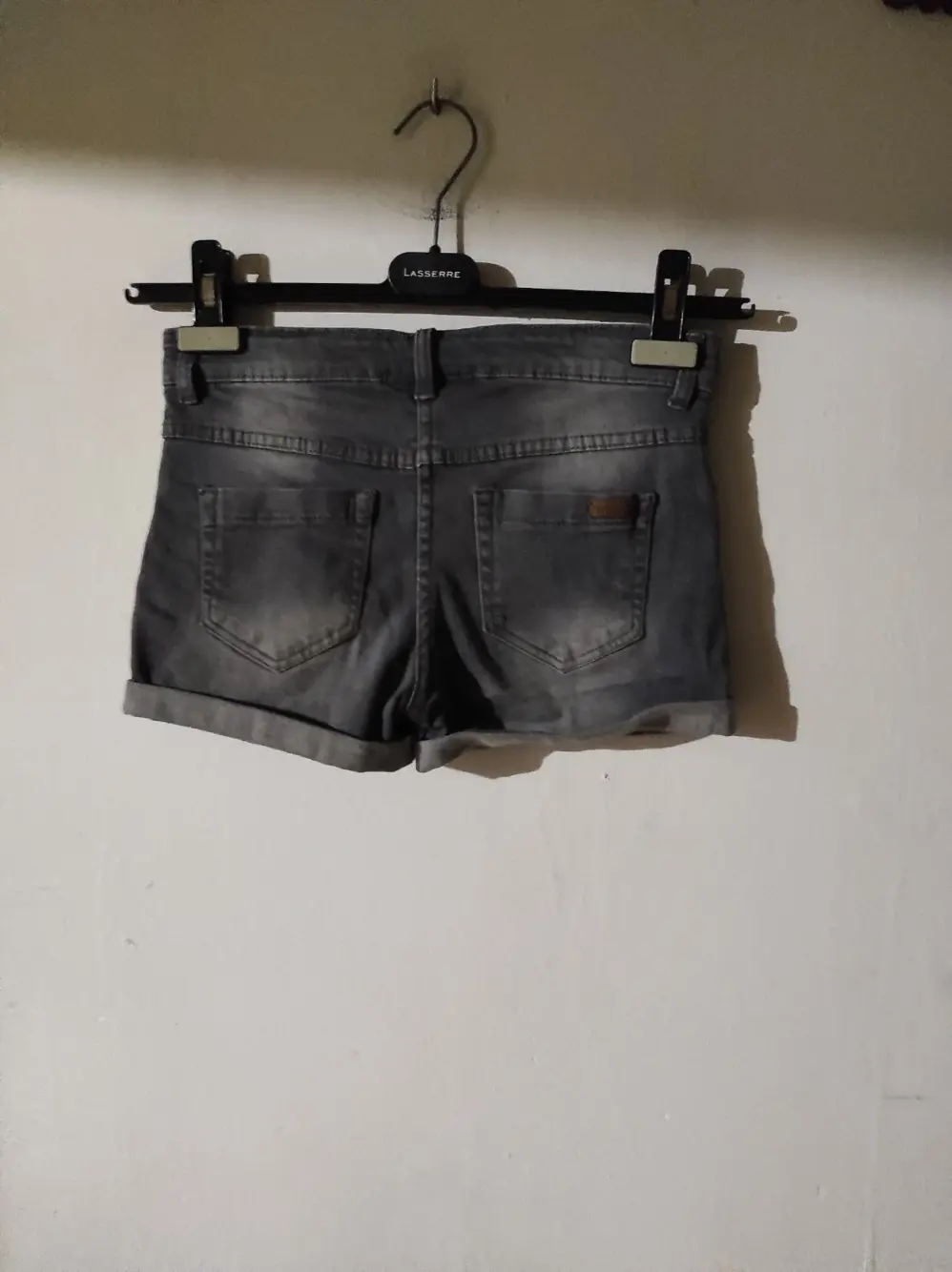 Pantalon corto short Losan, foto 3