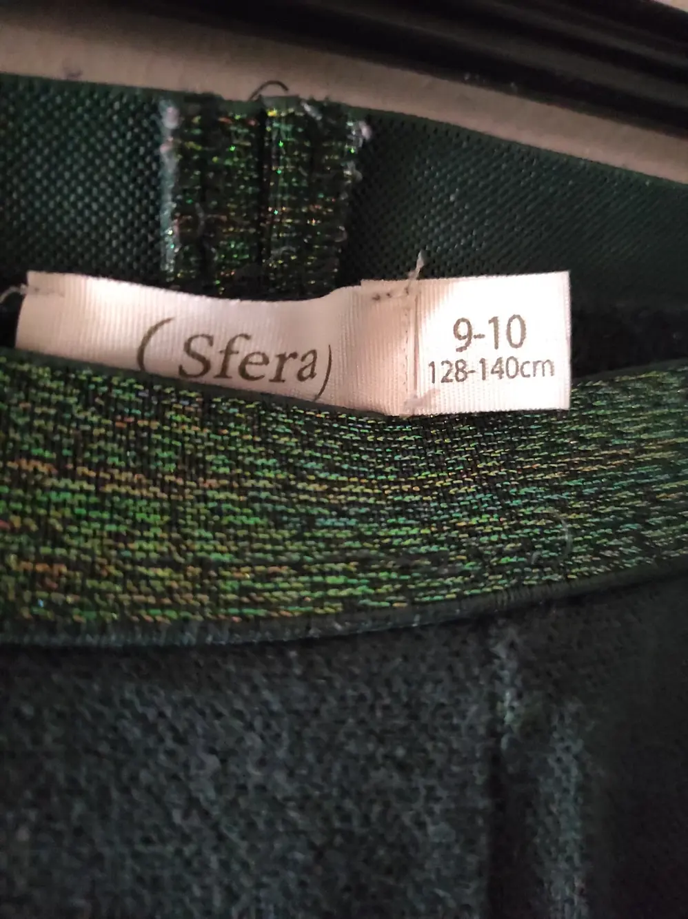Pantalon leggings sfera, foto 2