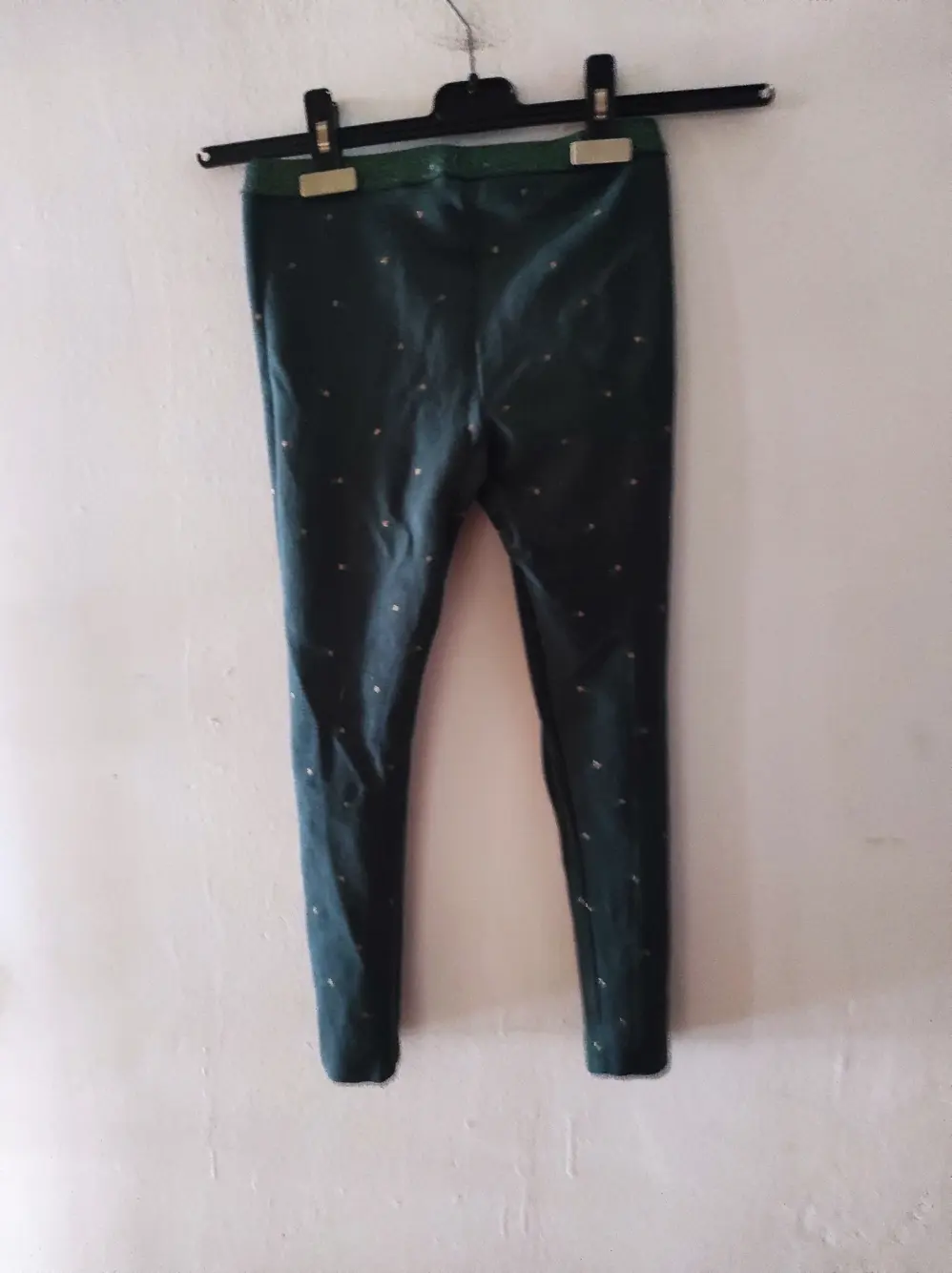 Pantalon leggings sfera, foto 3