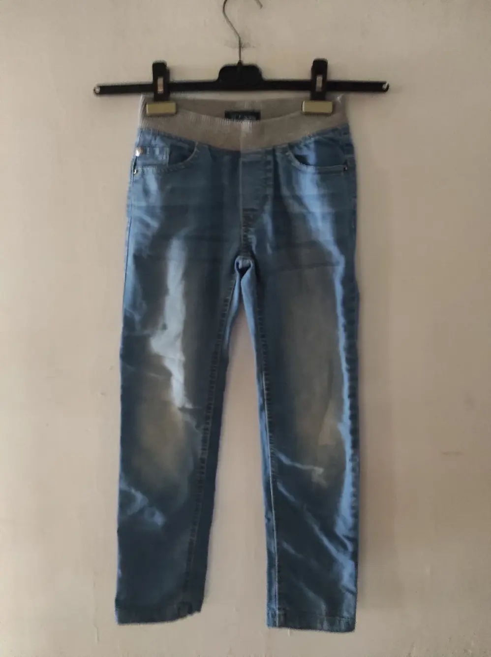Pantalon vaquero YCC collection