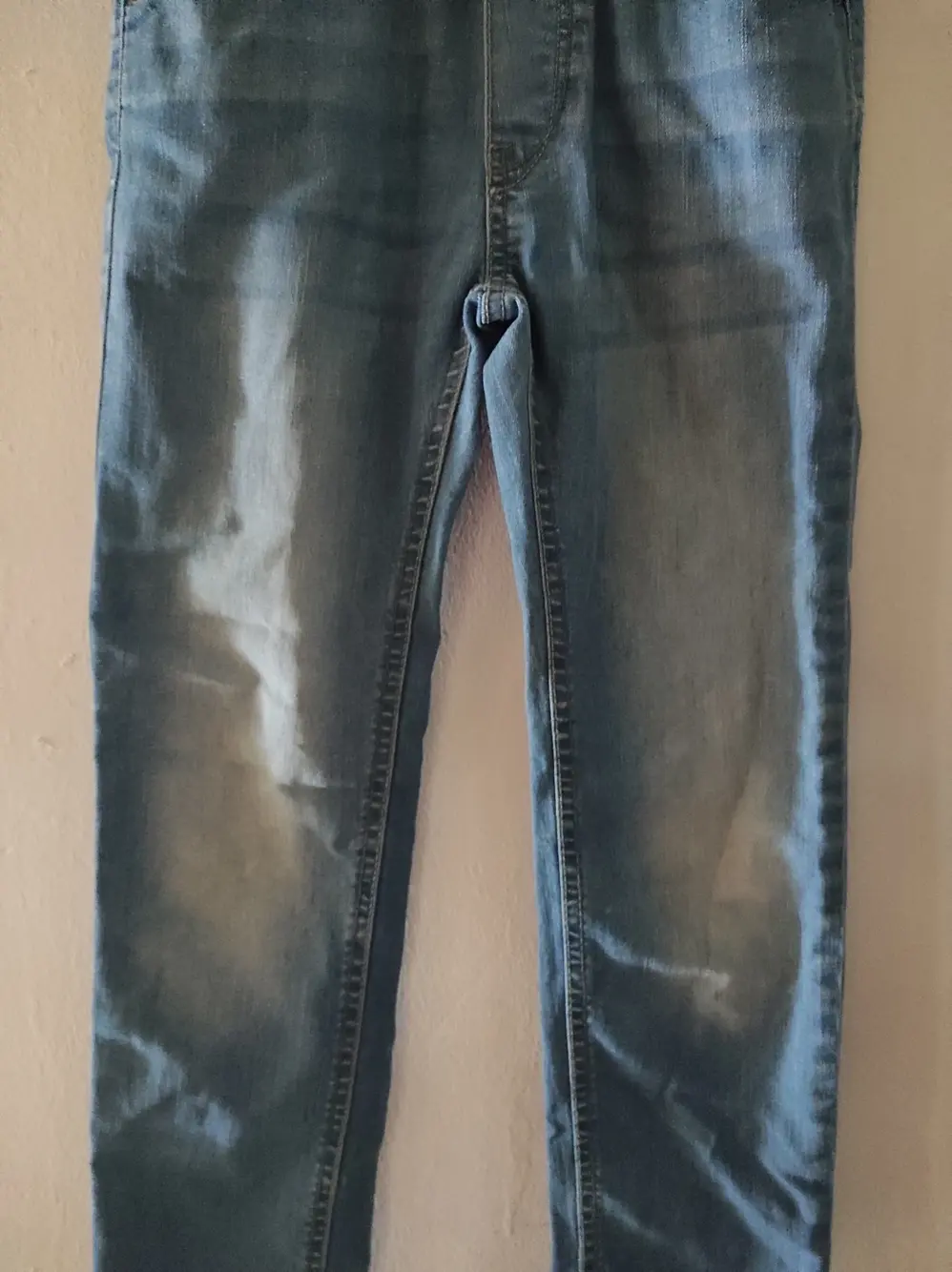 Pantalon vaquero YCC collection, foto 2