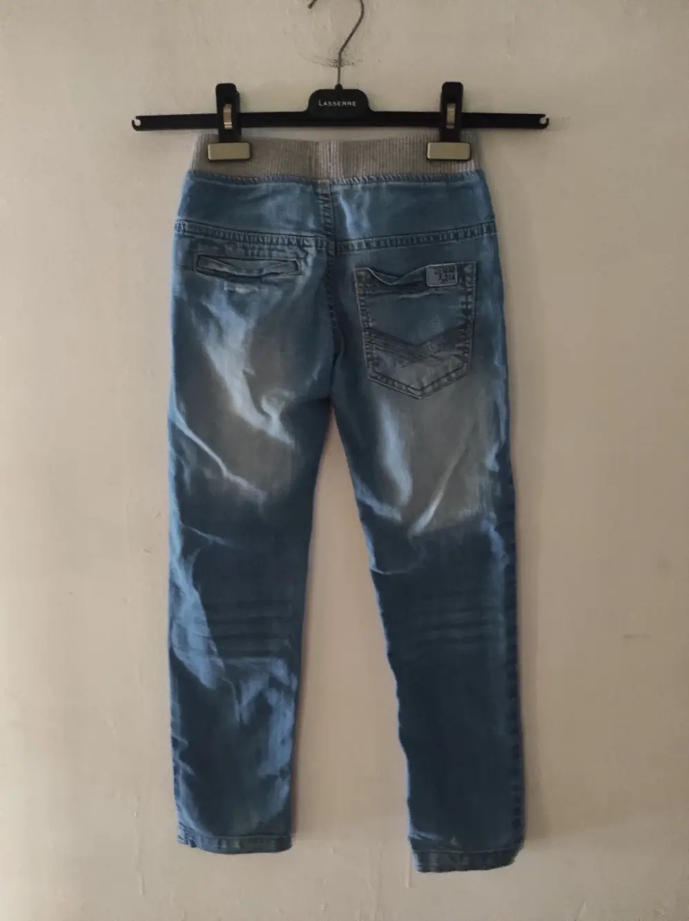 Pantalon vaquero YCC collection, foto 5