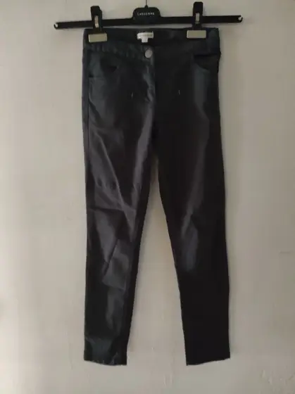 Pantalon pitillo
