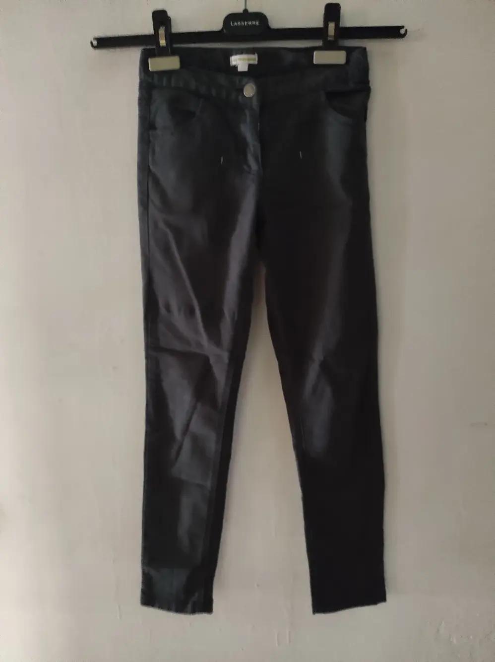 Pantalon pitillo