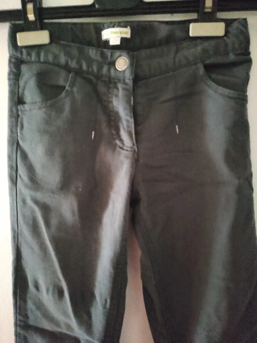 Pantalon pitillo, foto 2