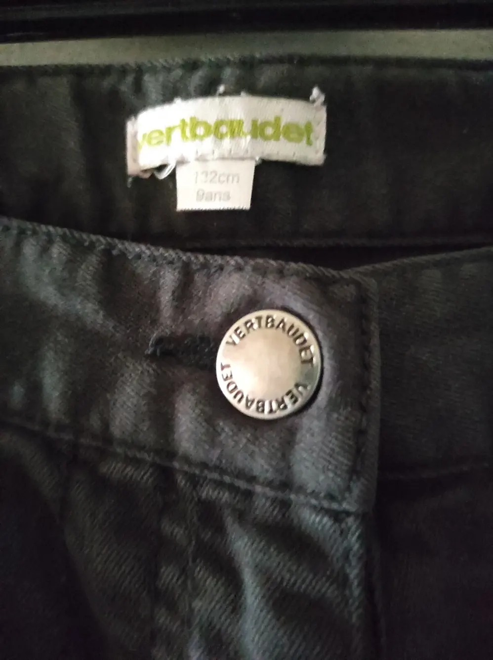 Pantalon pitillo, foto 3
