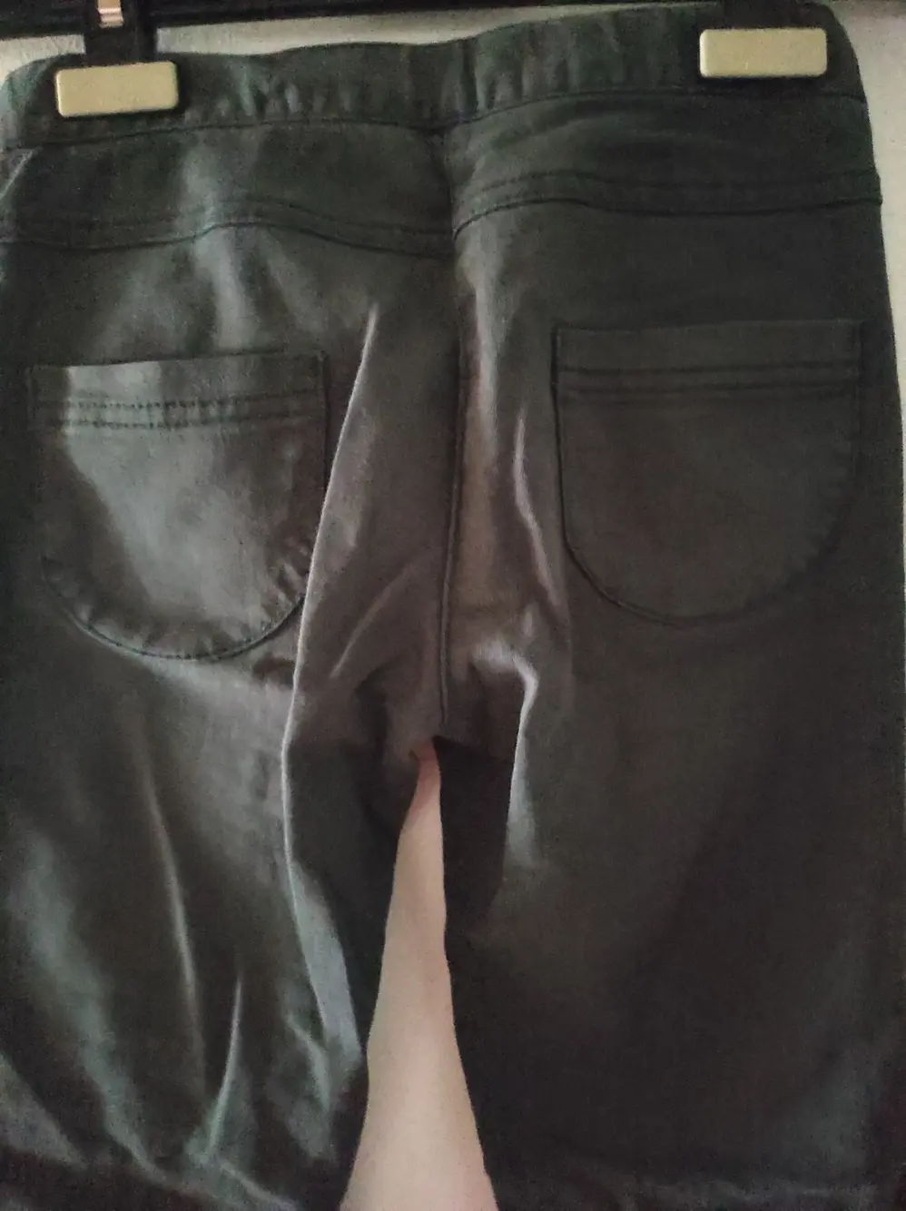Pantalon pitillo, foto 4