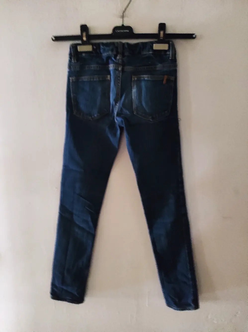 Pantalon vaquero Zara kids, foto 4