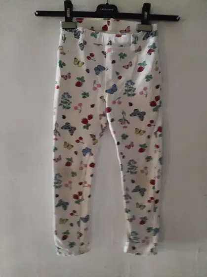 Pantalon legging H&M