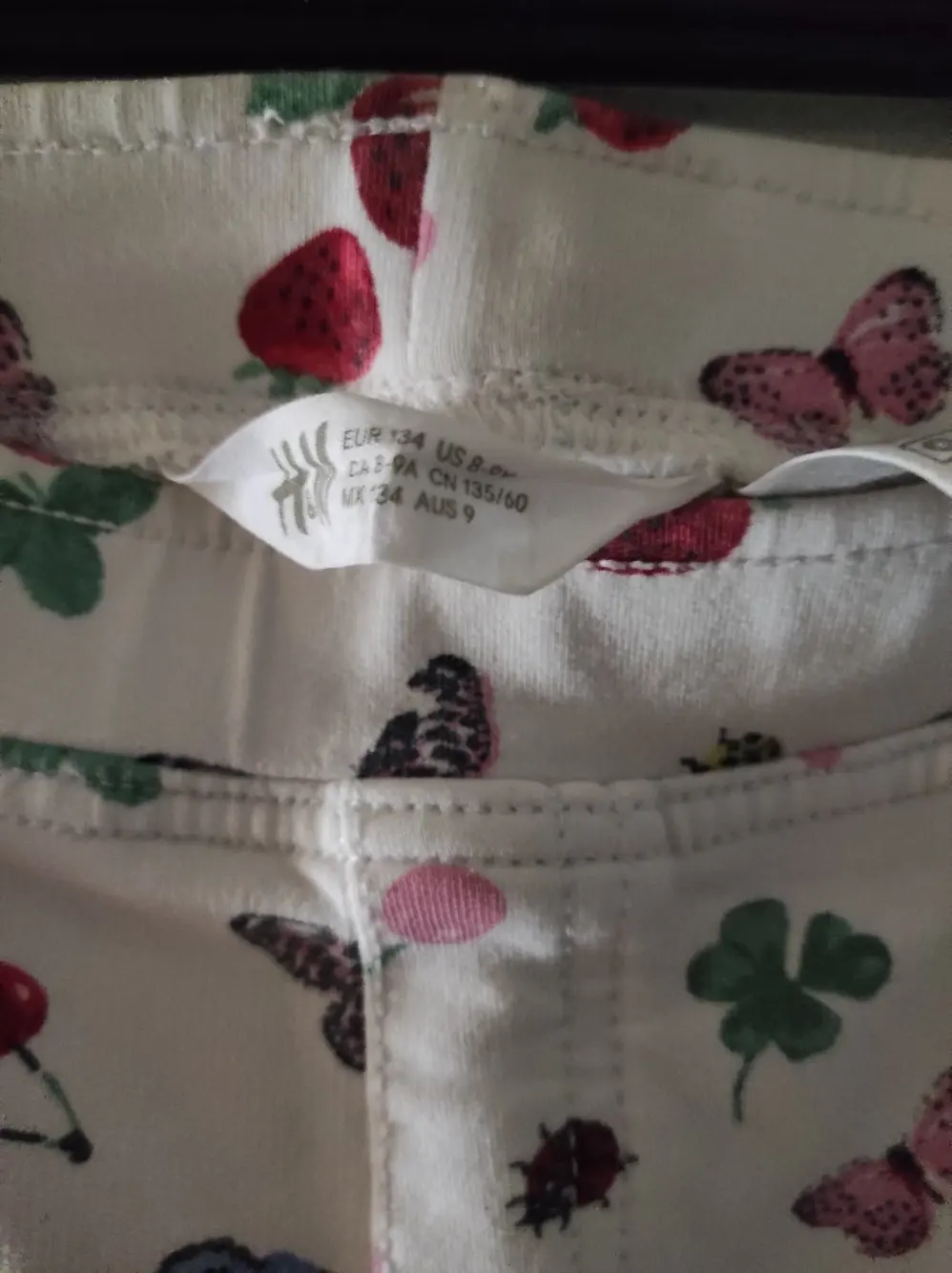 Pantalon legging H&M, foto 3