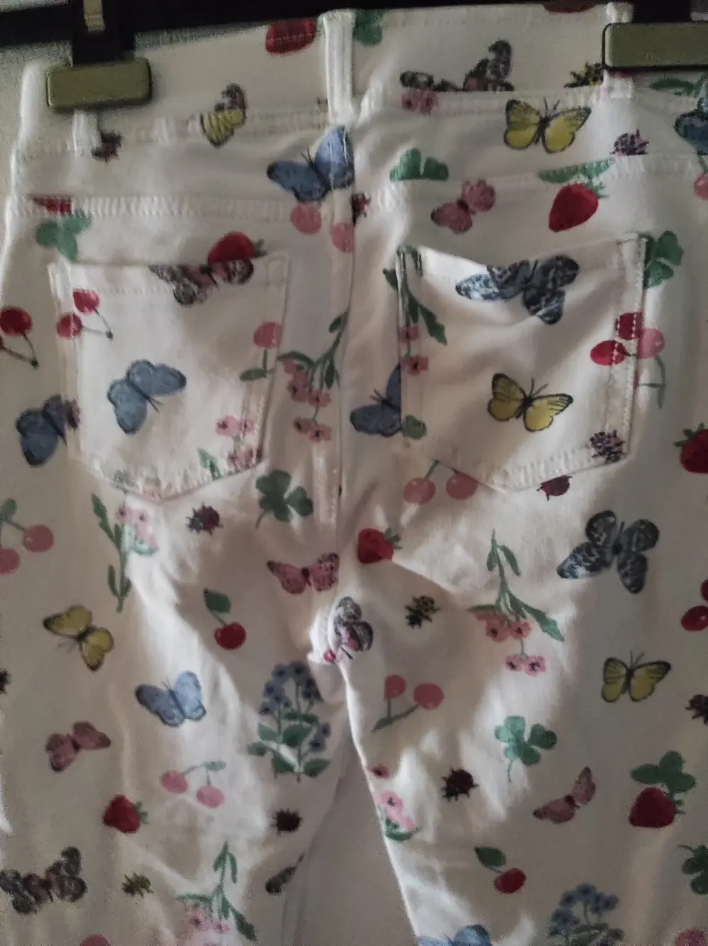 Pantalon legging H&M, foto 4