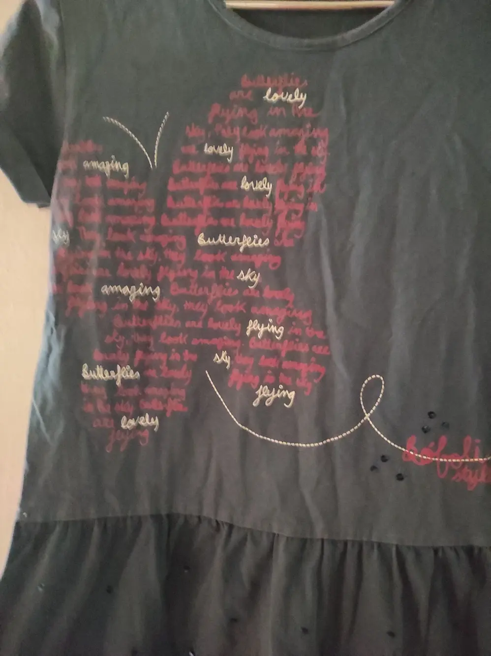 Vestido boboli, foto 2