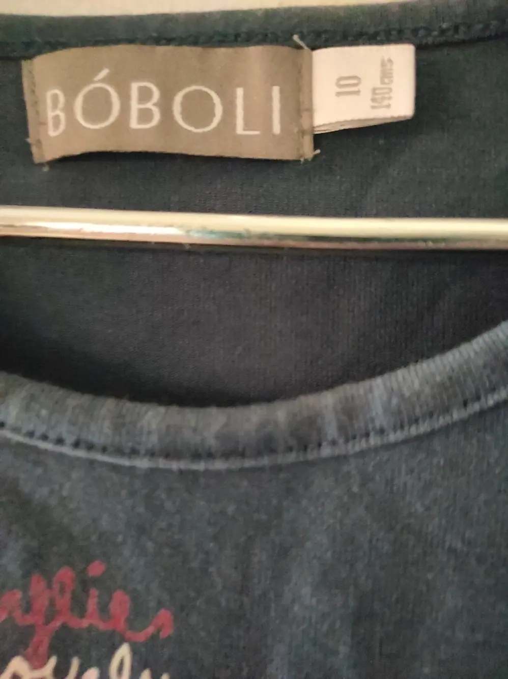Vestido boboli, foto 3