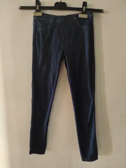 Pantalon legging Zara