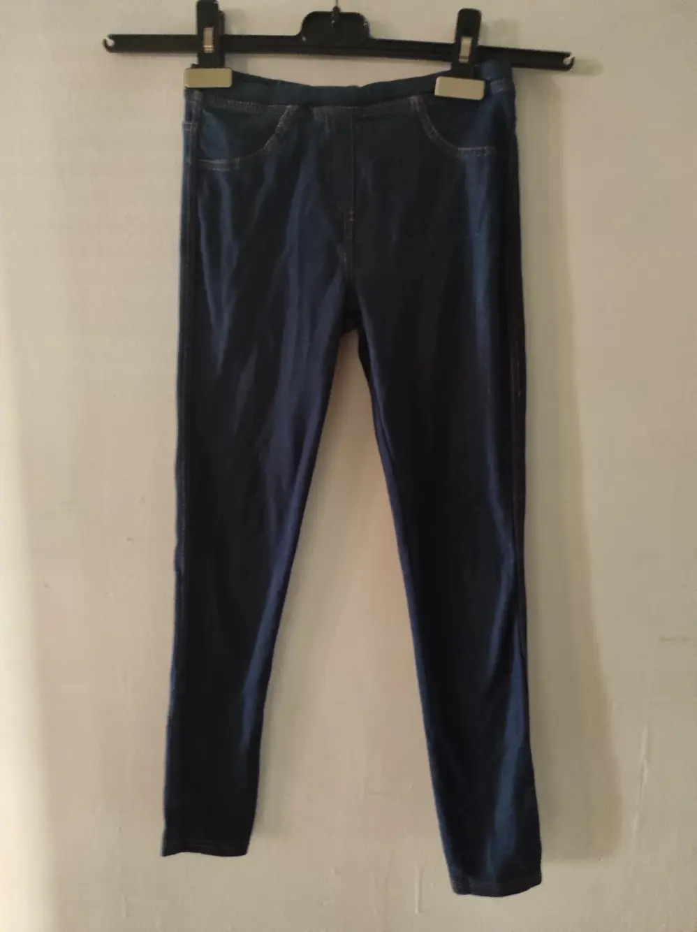 Pantalon legging Zara