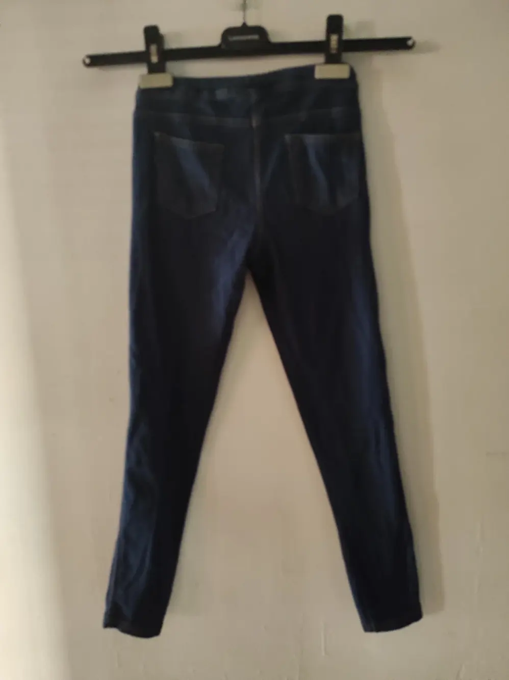 Pantalon legging Zara, foto 3