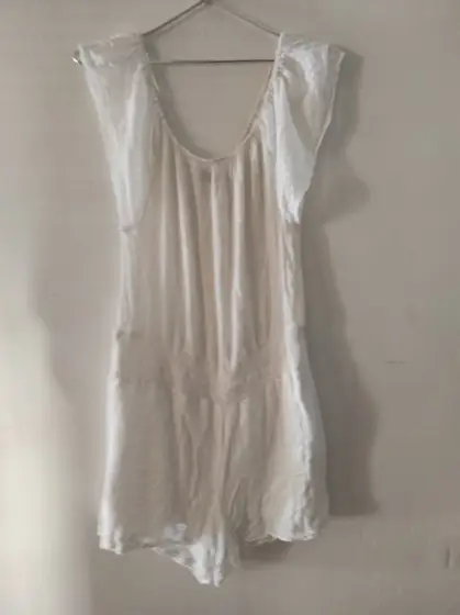 Vestido verano Tex