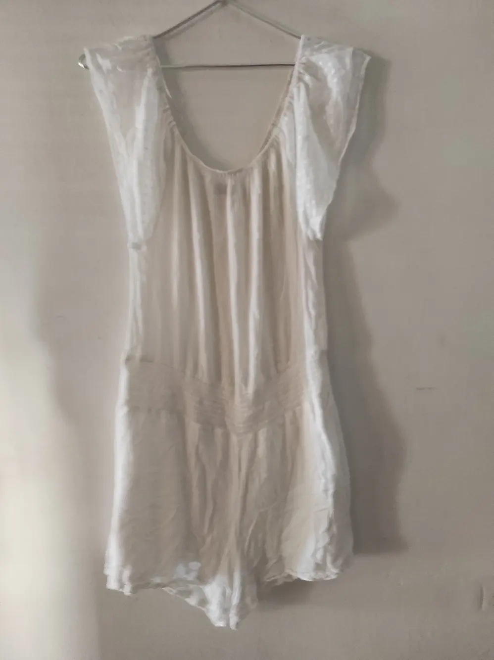 Vestido verano Tex