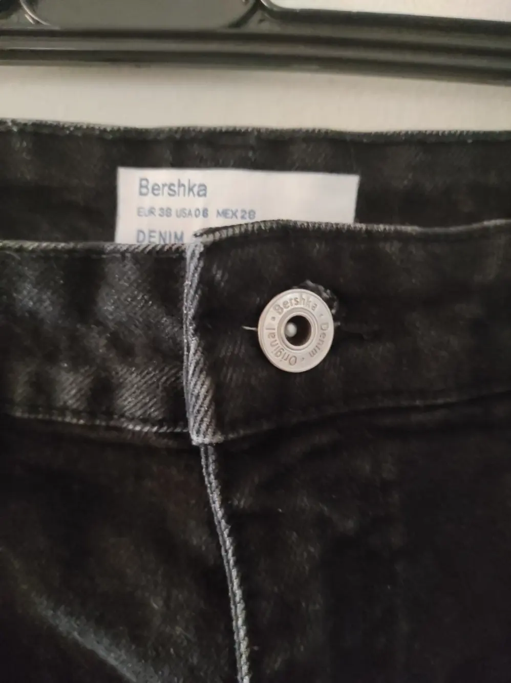 Pantalon corto short Bershka, foto 2