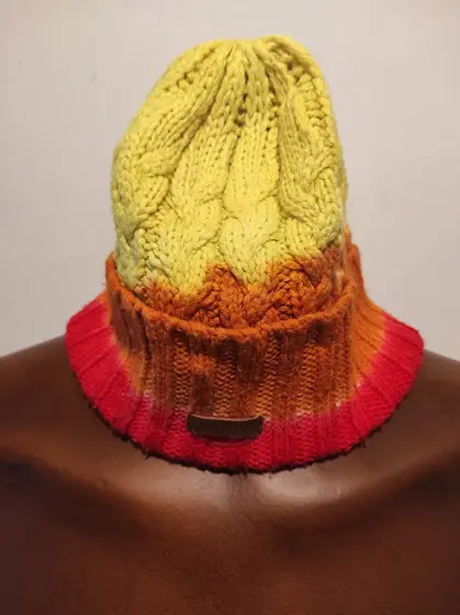 Gorro barts