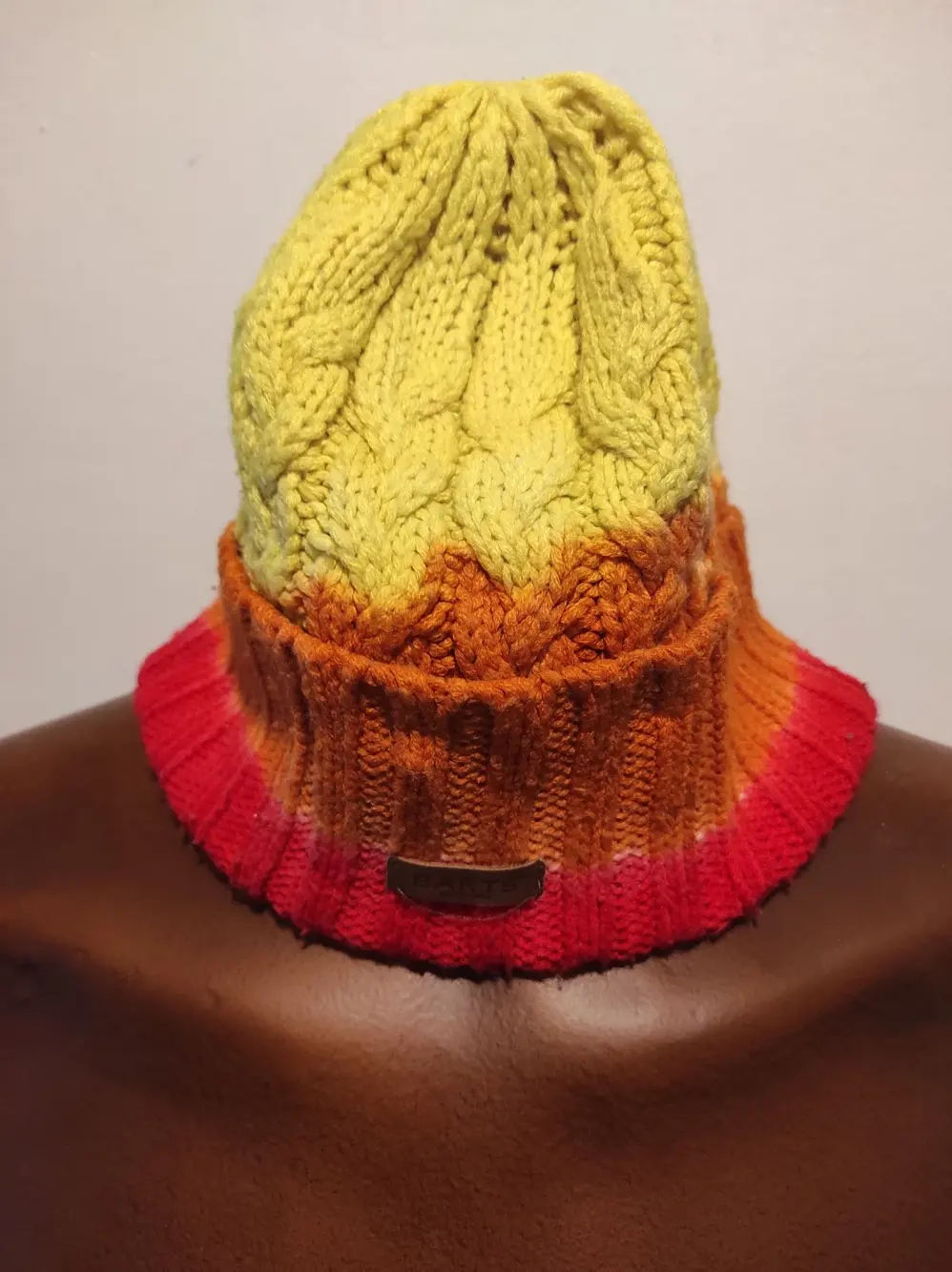 Gorro barts
