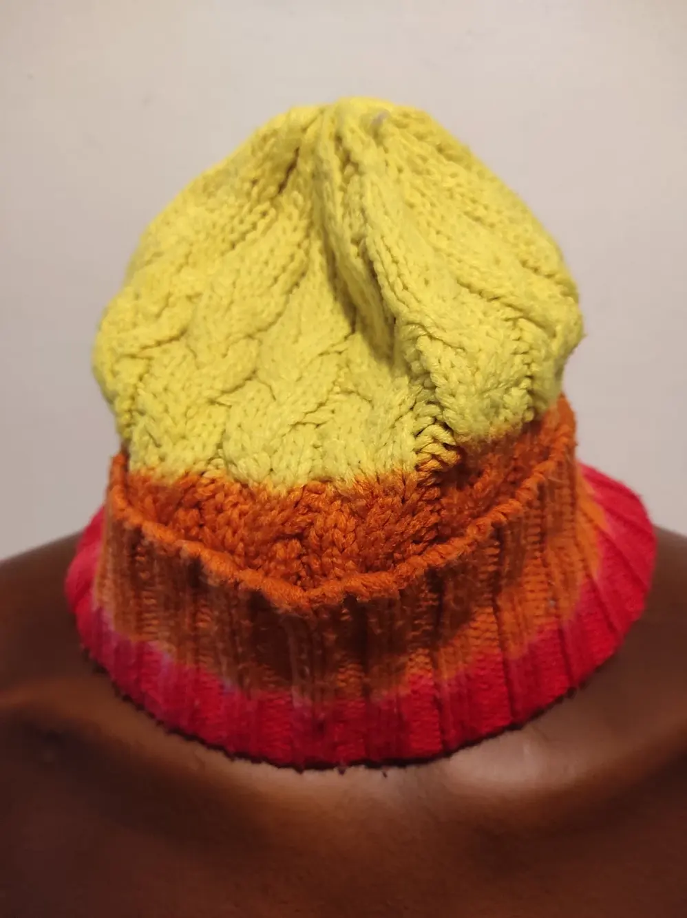 Gorro barts, foto 2