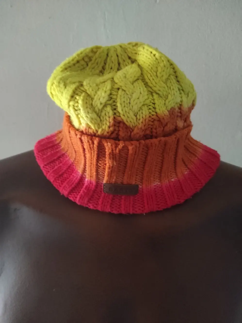 Gorro barts, foto 3