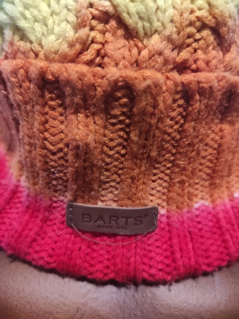 Gorro barts, foto 4