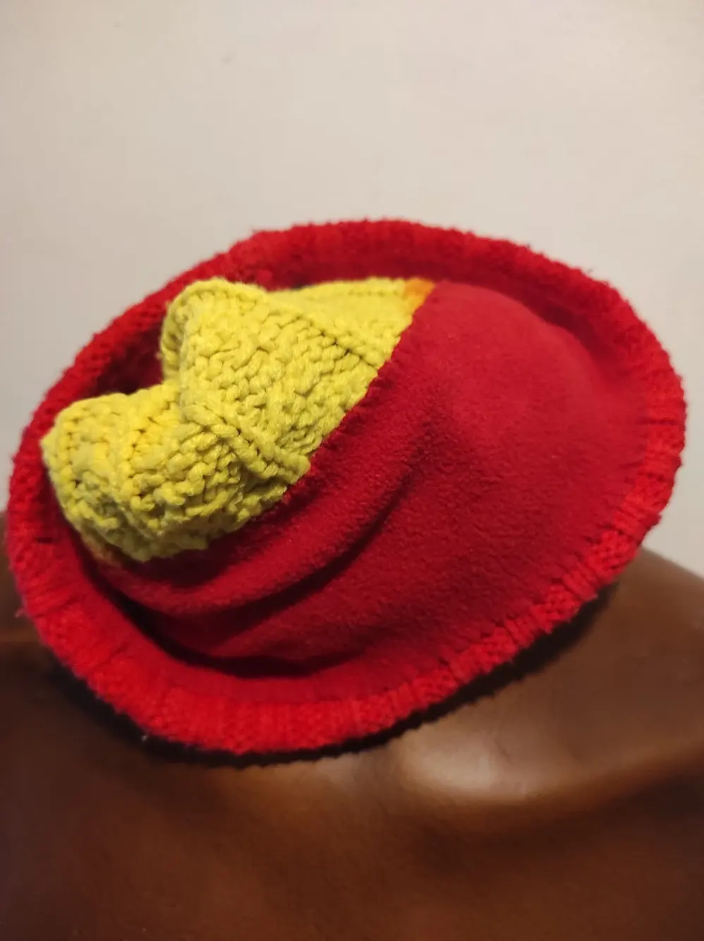 Gorro barts, foto 5
