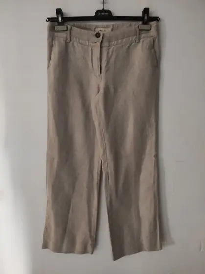 Pantalon Mango