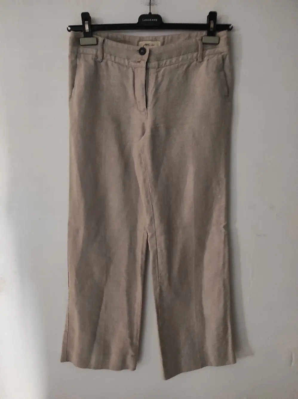 Pantalon Mango
