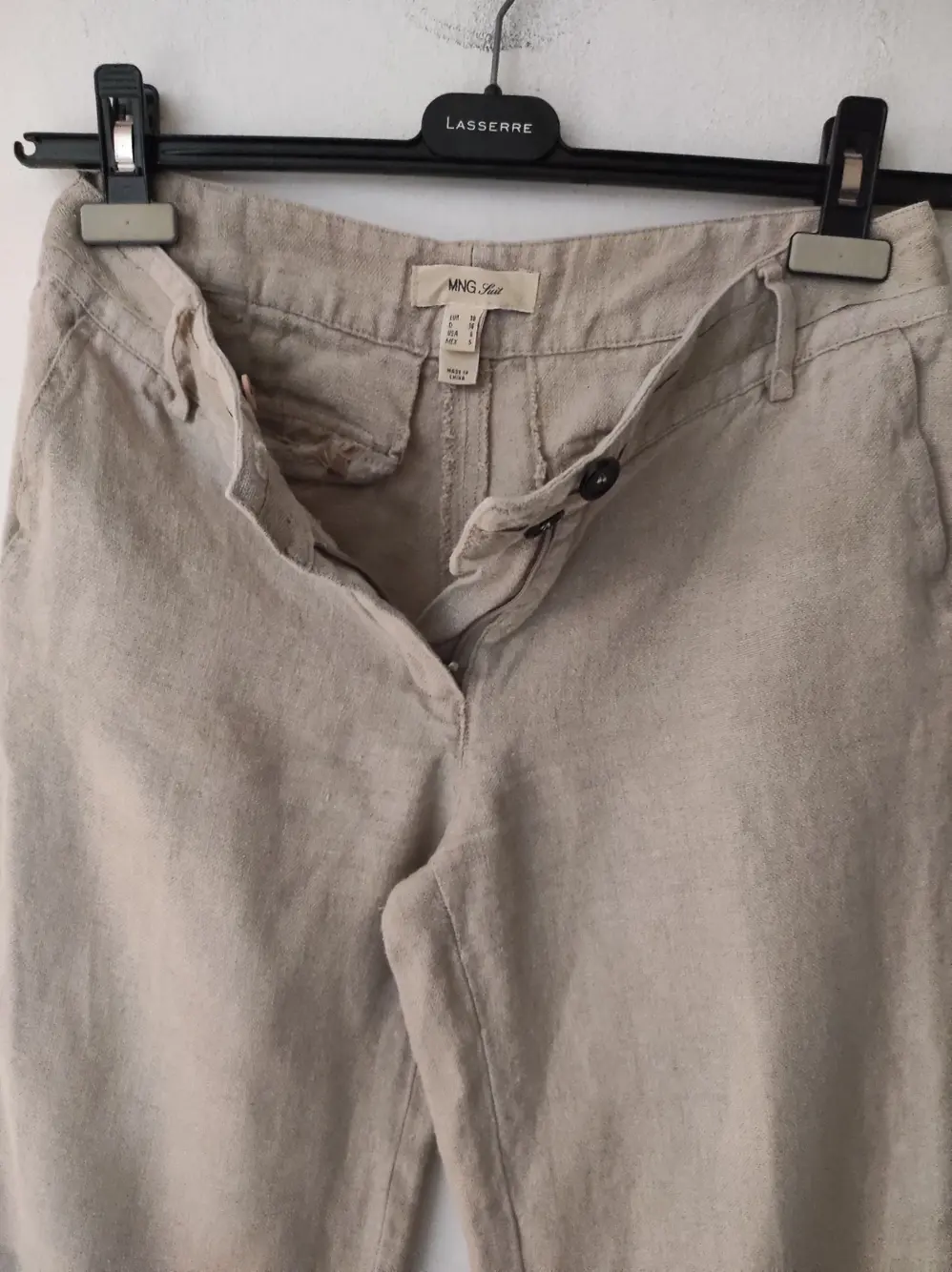 Pantalon Mango, foto 3