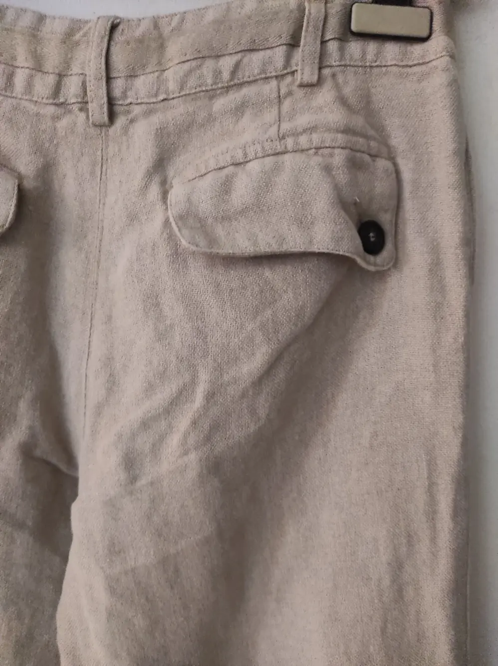 Pantalon Mango, foto 4