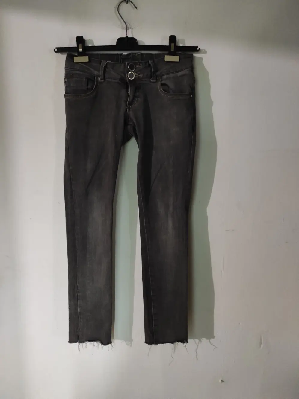 Pantalon vaquero Denim Sicko 19