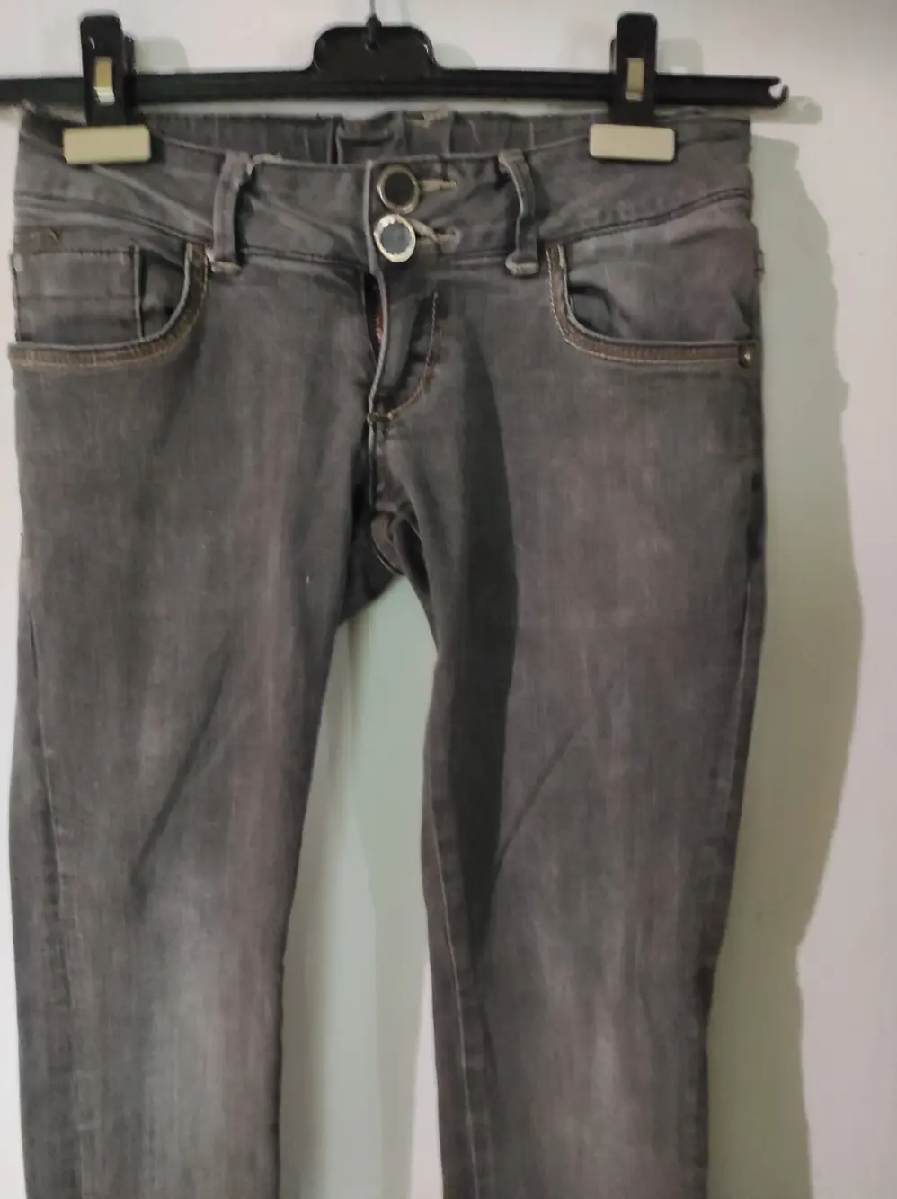 Pantalon vaquero Denim Sicko 19, foto 2
