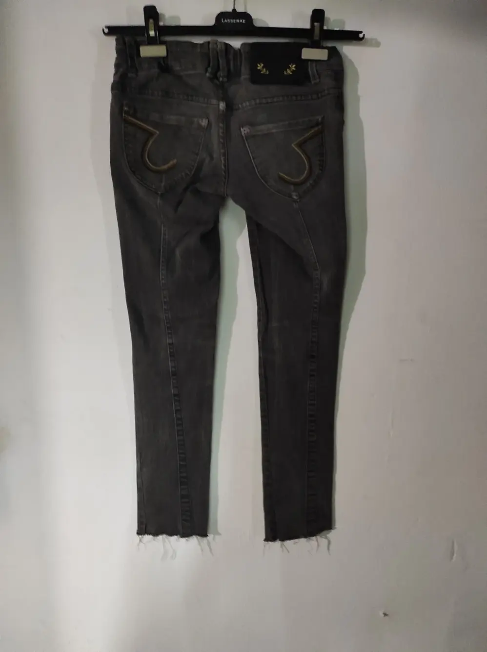 Pantalon vaquero Denim Sicko 19, foto 3