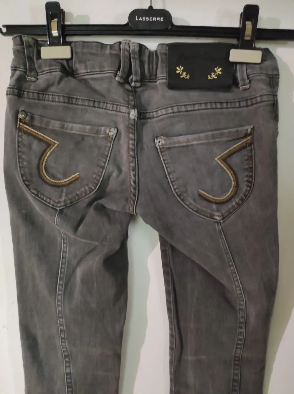 Pantalon vaquero Denim Sicko 19, foto 4