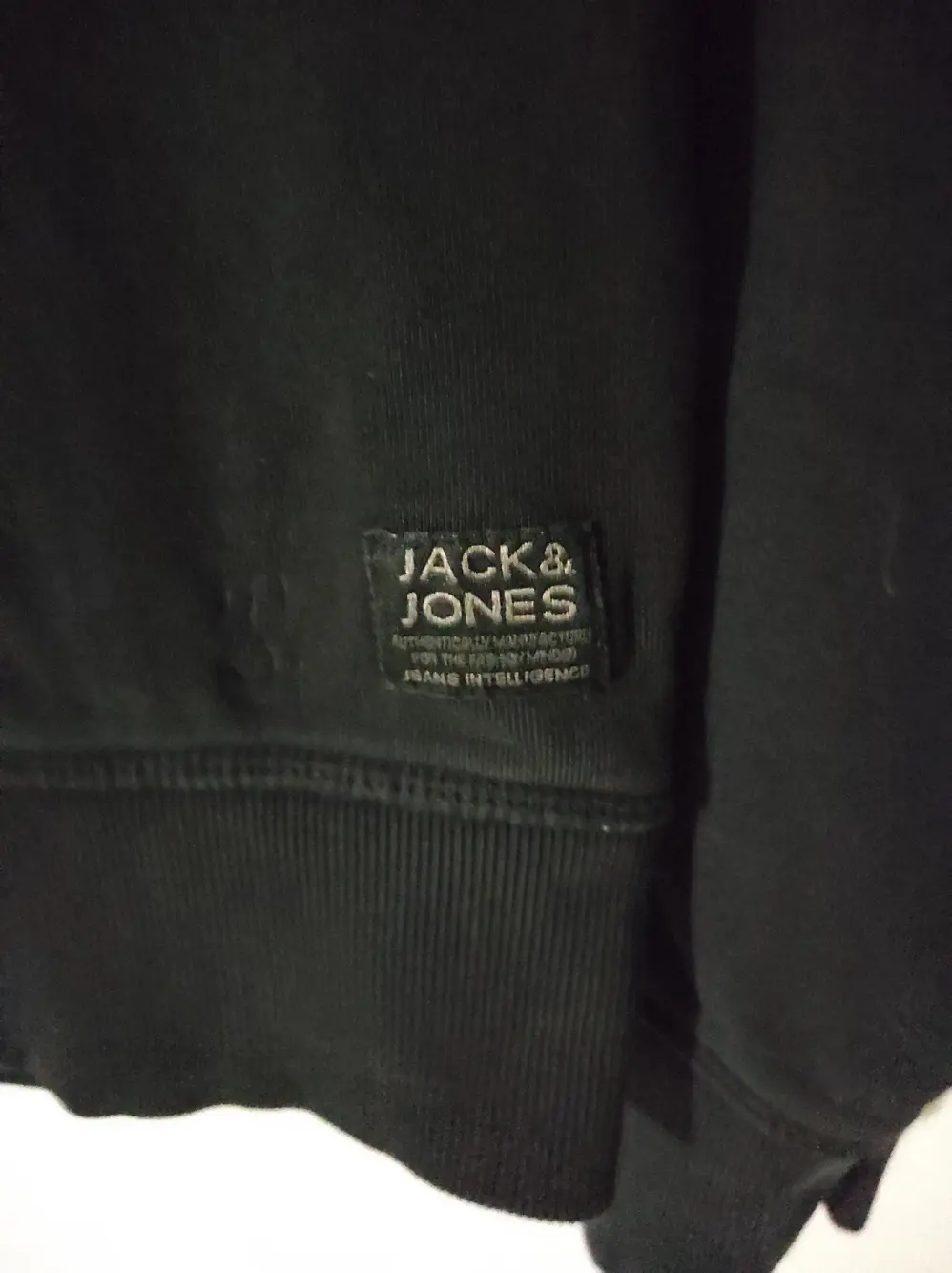 Jersey con cremallera Jack Jones, foto 3