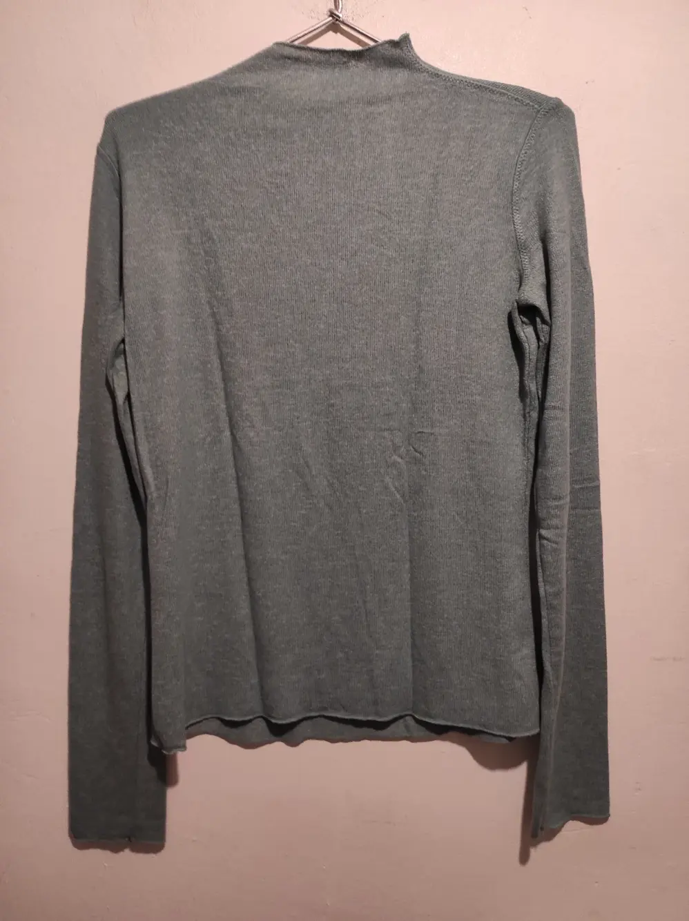 Jersey fino Zara, foto 3