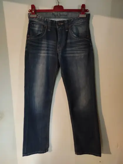 Pantalon vaquero Pepe jeans