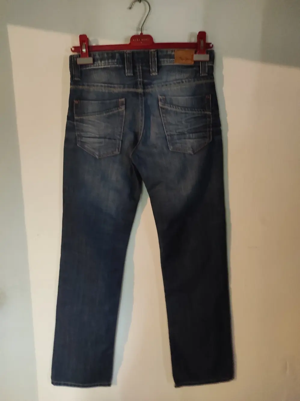 Pantalon vaquero Pepe jeans, foto 3
