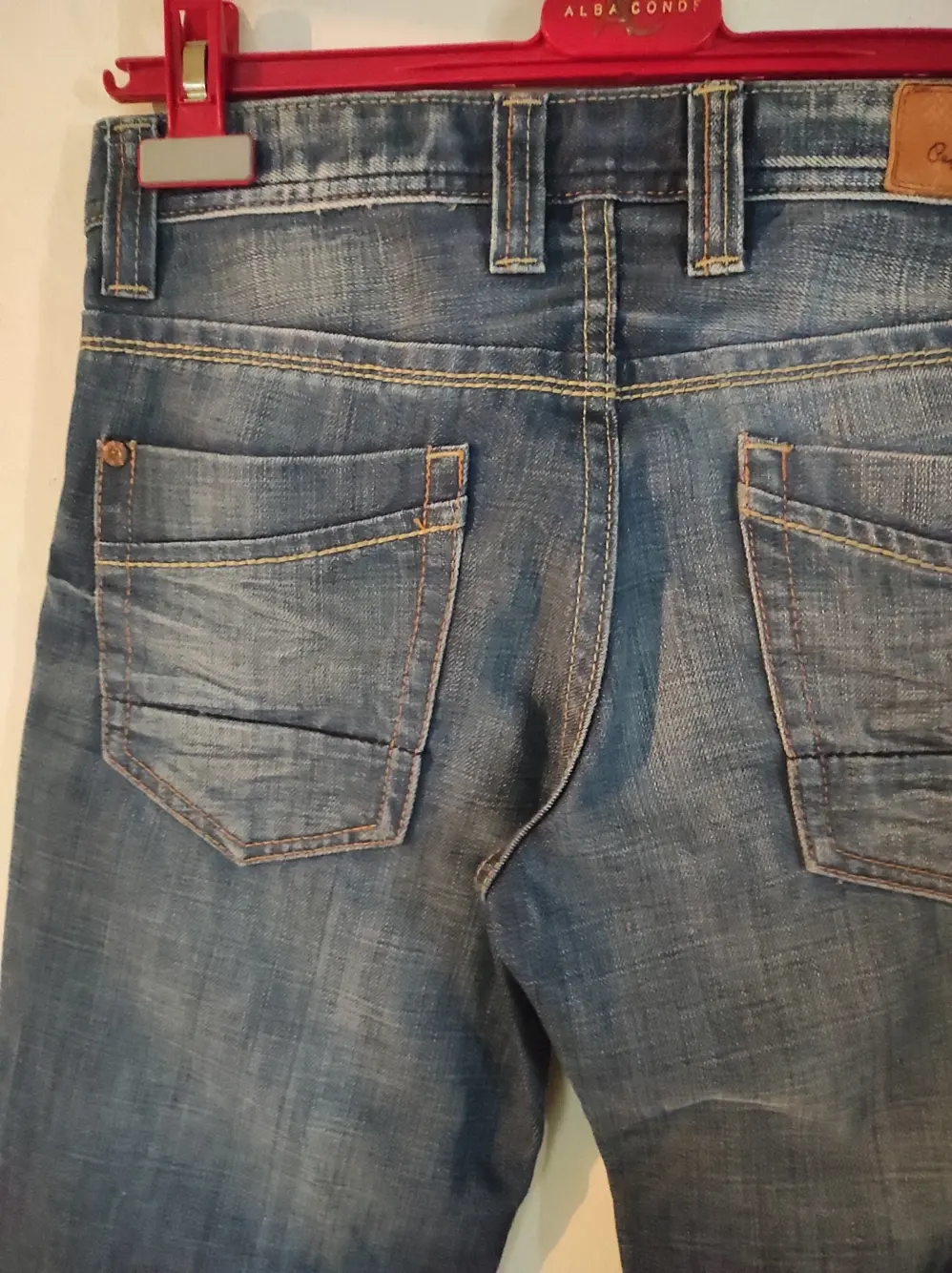 Pantalon vaquero Pepe jeans, foto 5