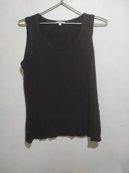 Camiseta sin mangas Sure