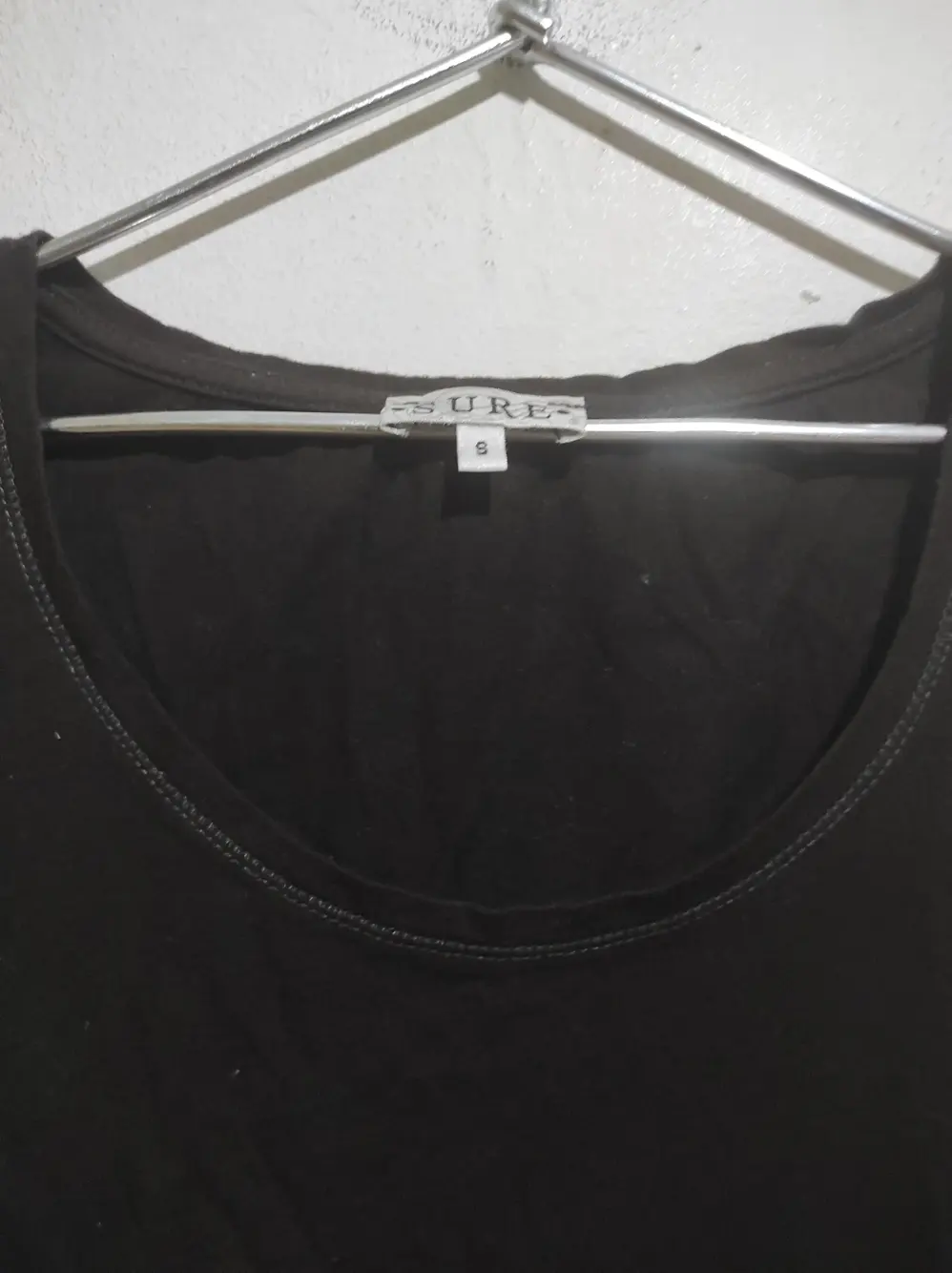Camiseta sin mangas Sure, foto 2