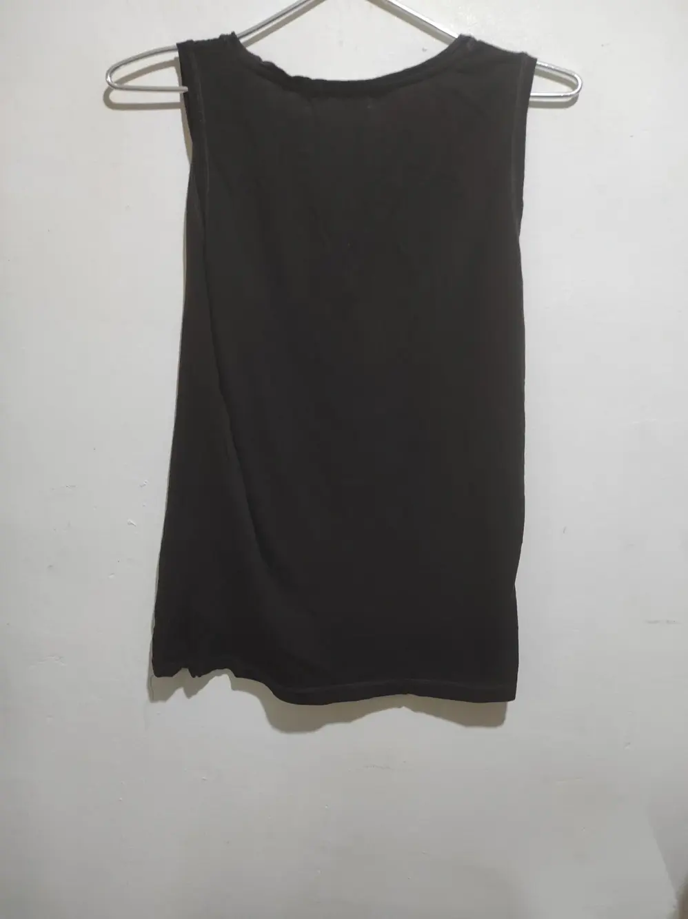 Camiseta sin mangas Sure, foto 3