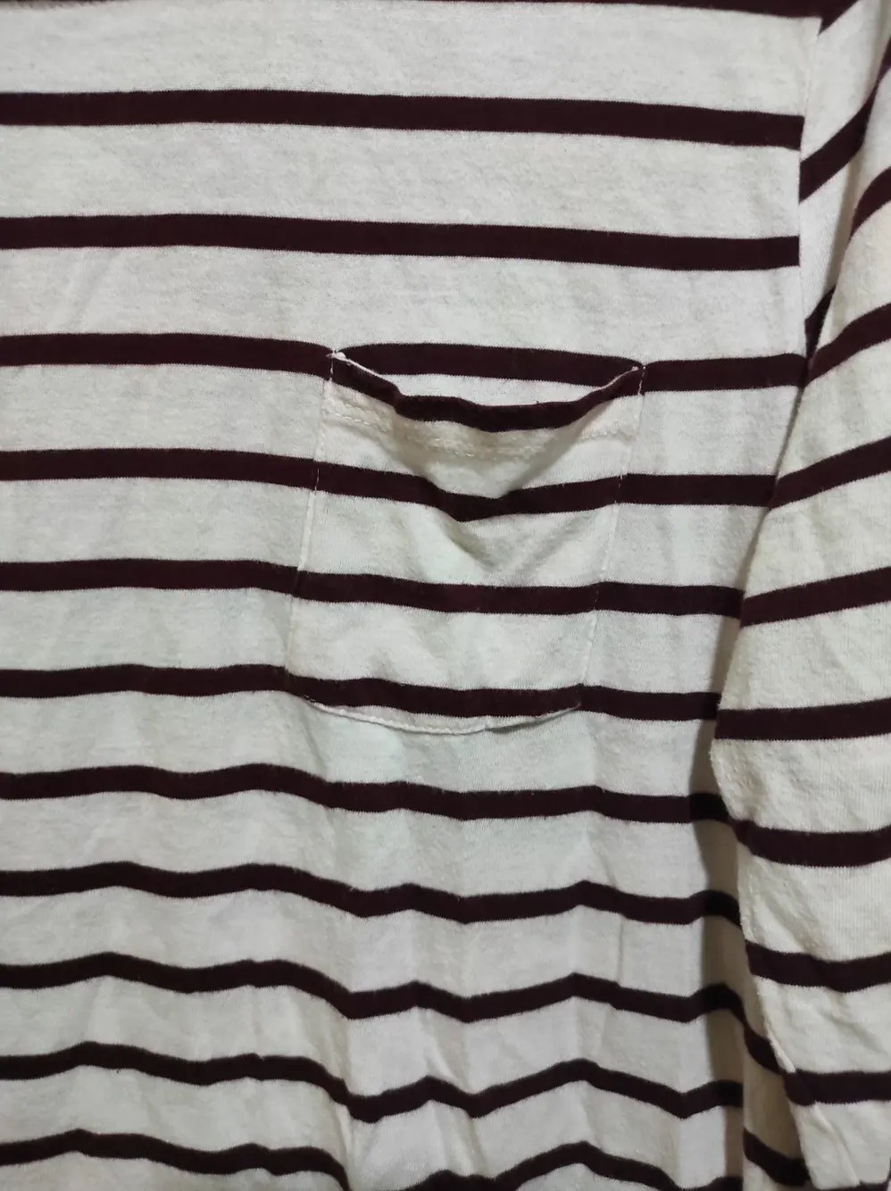 Camiseta manga 3/4 Ashulia exp.imp.sl, foto 2