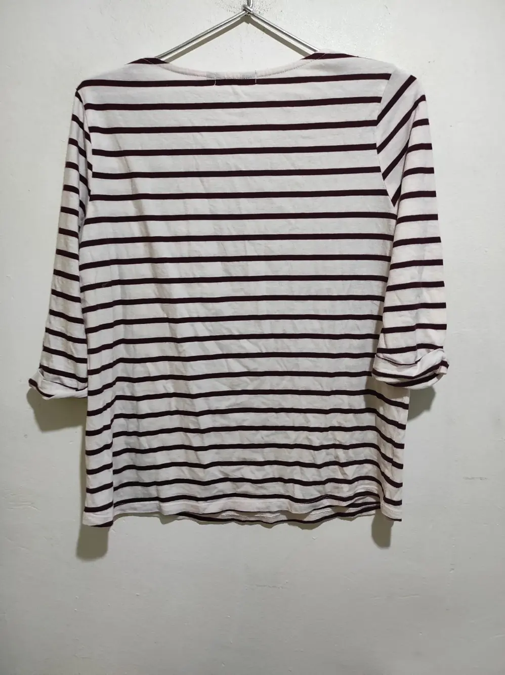 Camiseta manga 3/4 Ashulia exp.imp.sl, foto 5
