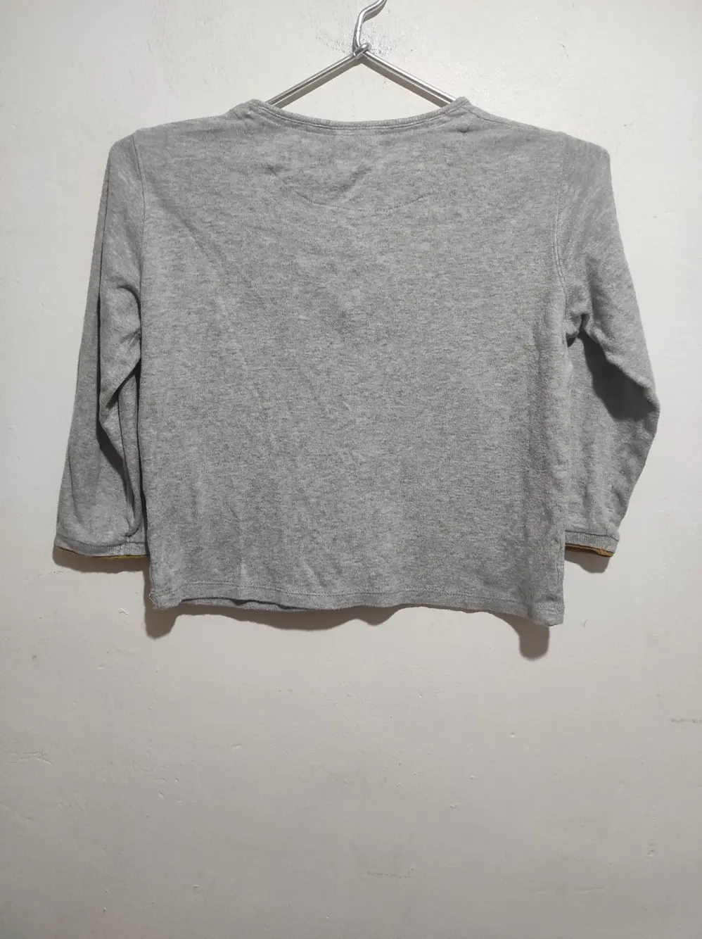 Jersey fino Zara boys, foto 4