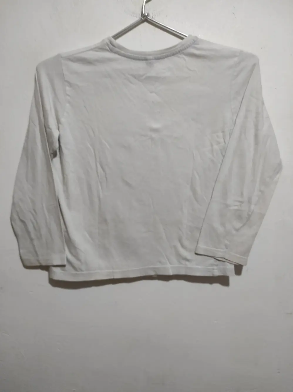 Camiseta manga larga Rebel, foto 4
