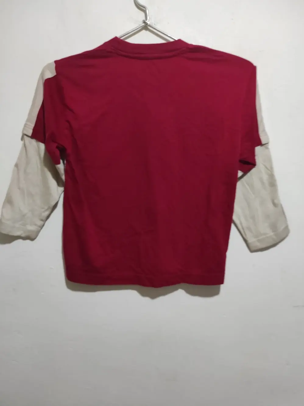 Camiseta doble manga Massana, foto 5
